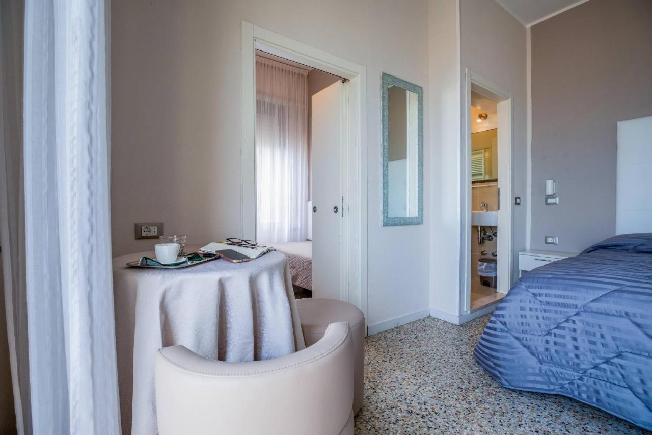 Hotel Deanna Bellaria-Igea Marina Ngoại thất bức ảnh