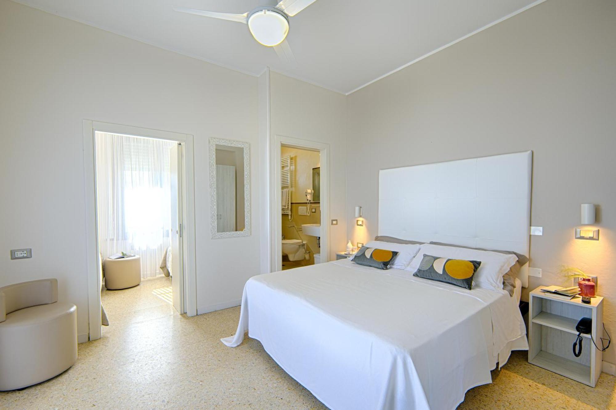 Hotel Deanna Bellaria-Igea Marina Ngoại thất bức ảnh