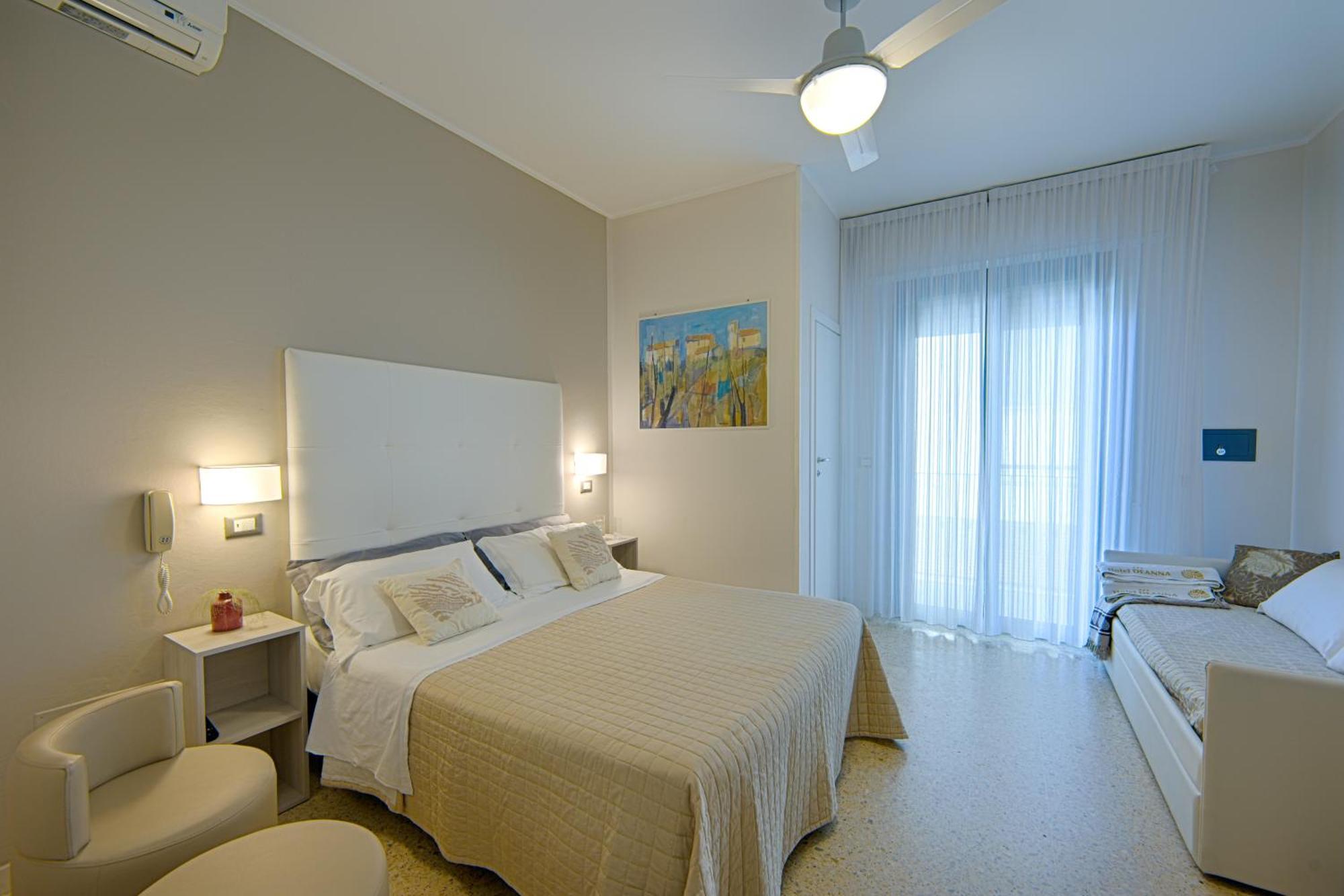 Hotel Deanna Bellaria-Igea Marina Ngoại thất bức ảnh
