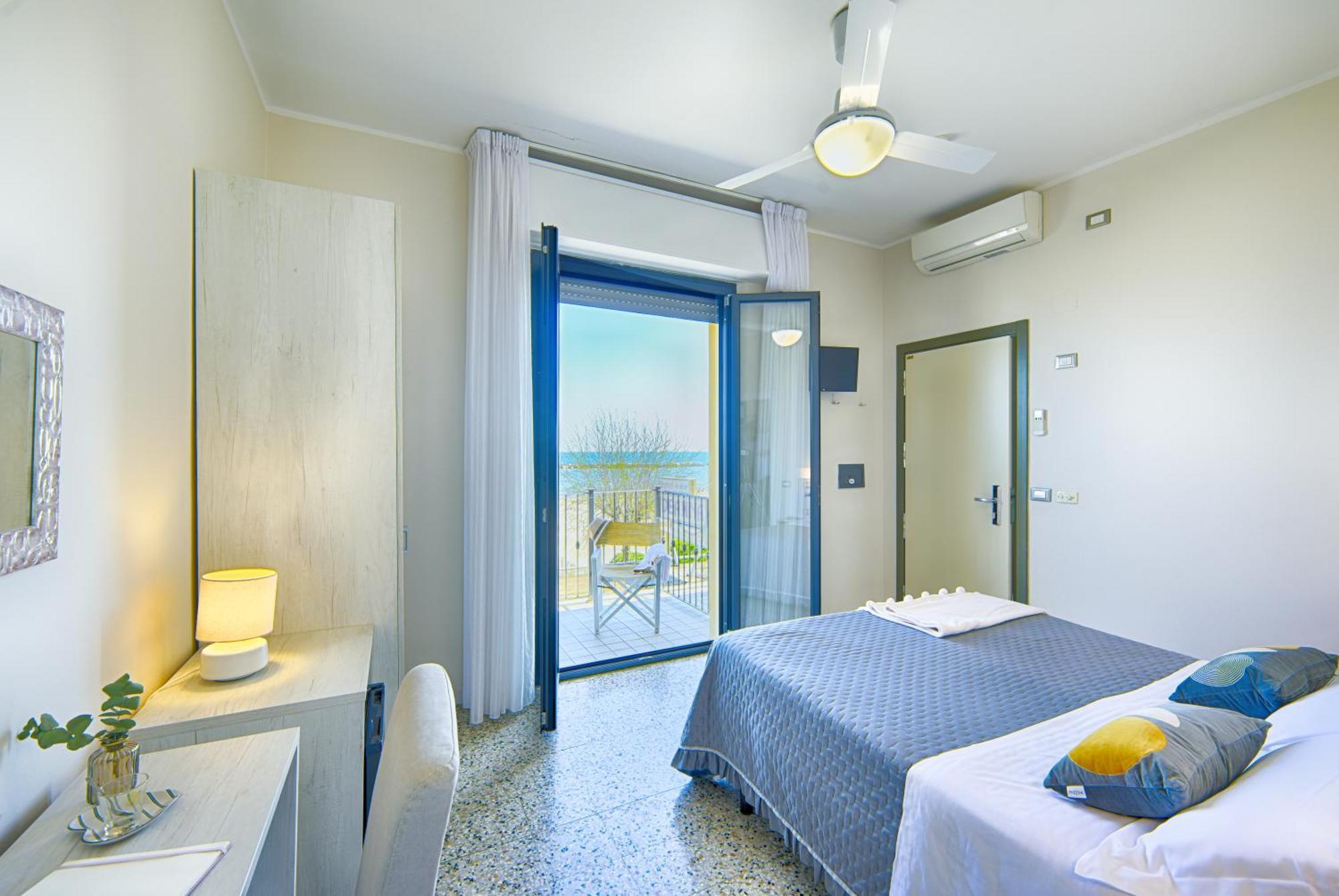 Hotel Deanna Bellaria-Igea Marina Ngoại thất bức ảnh