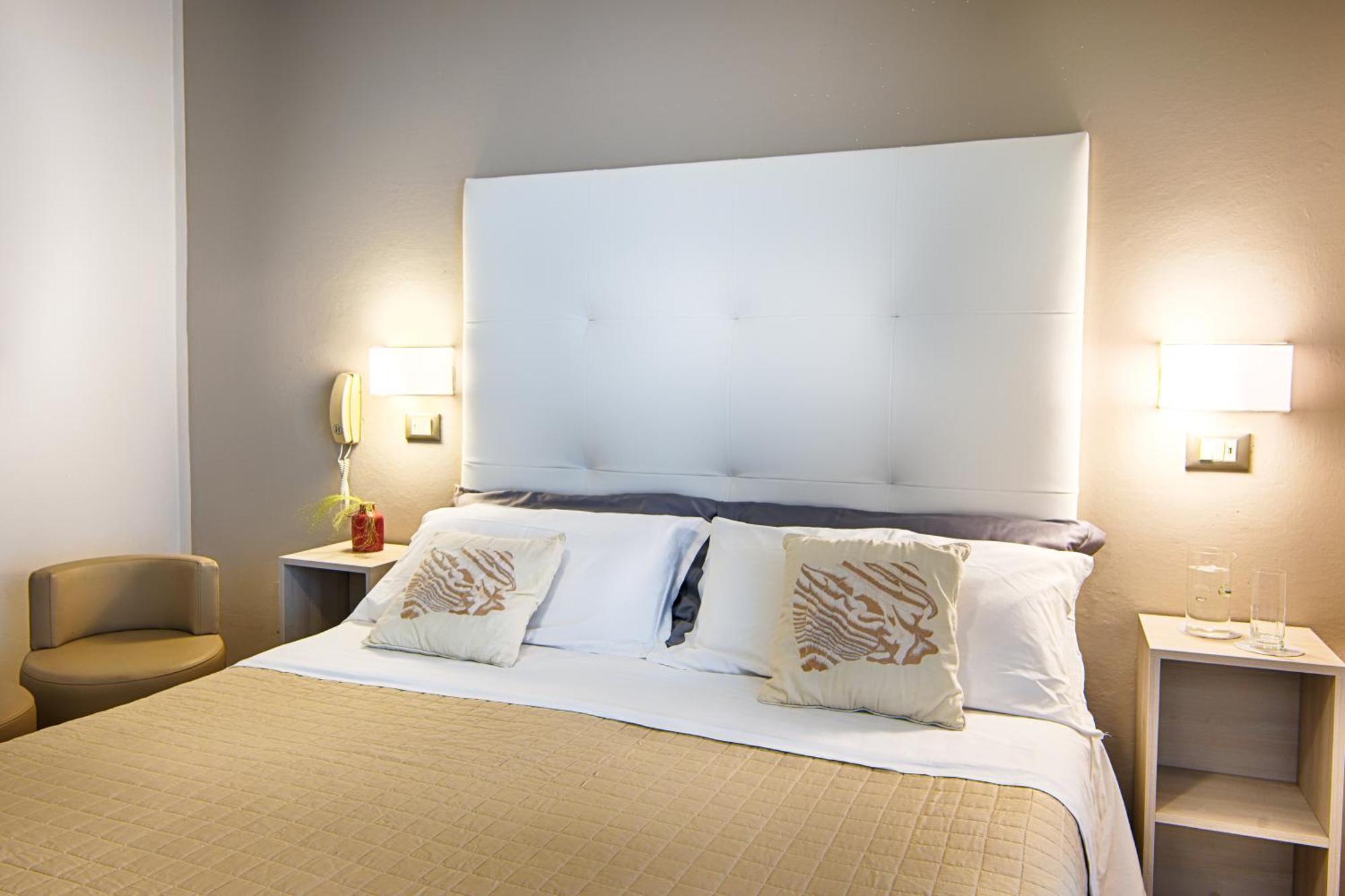 Hotel Deanna Bellaria-Igea Marina Ngoại thất bức ảnh