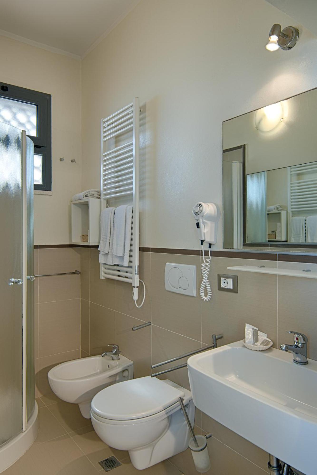 Hotel Deanna Bellaria-Igea Marina Ngoại thất bức ảnh