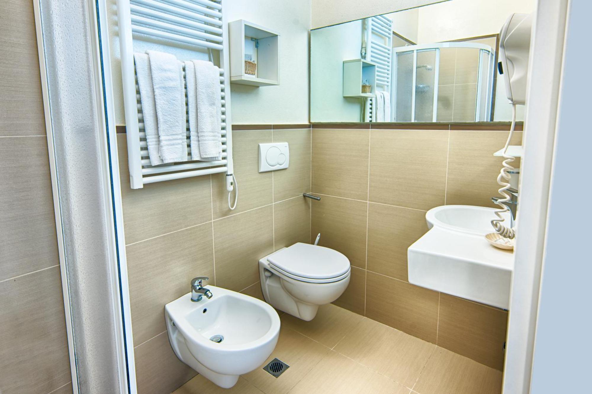 Hotel Deanna Bellaria-Igea Marina Ngoại thất bức ảnh