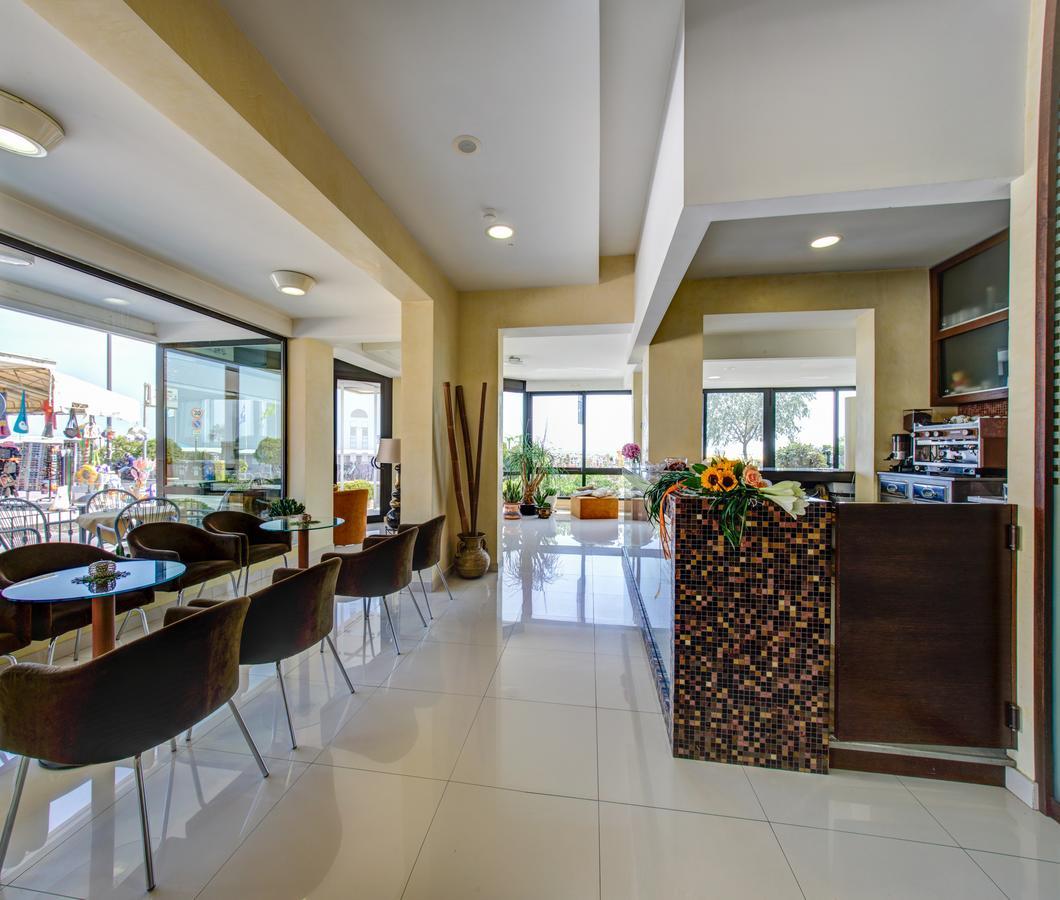 Hotel Deanna Bellaria-Igea Marina Ngoại thất bức ảnh