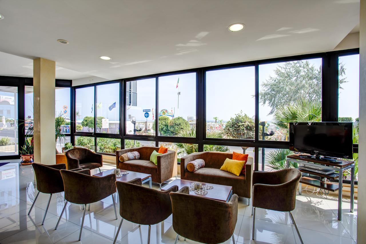 Hotel Deanna Bellaria-Igea Marina Ngoại thất bức ảnh