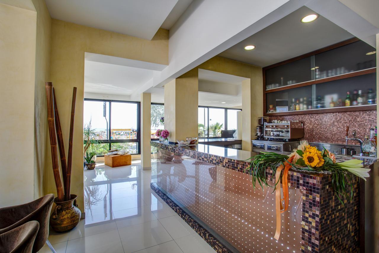 Hotel Deanna Bellaria-Igea Marina Ngoại thất bức ảnh