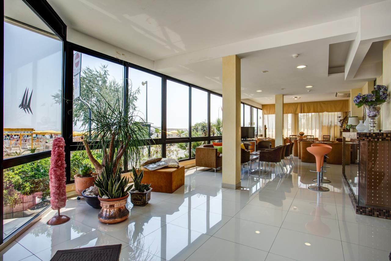 Hotel Deanna Bellaria-Igea Marina Ngoại thất bức ảnh
