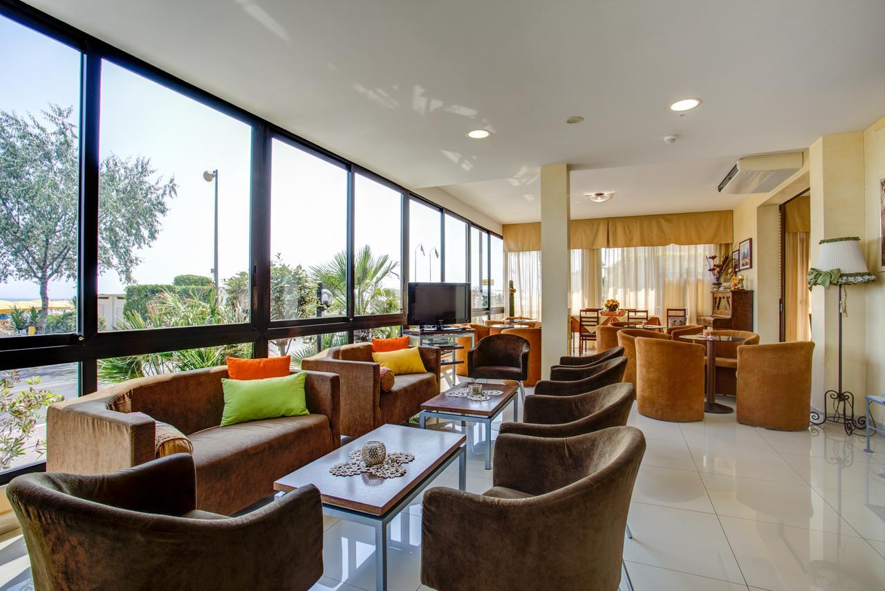 Hotel Deanna Bellaria-Igea Marina Ngoại thất bức ảnh