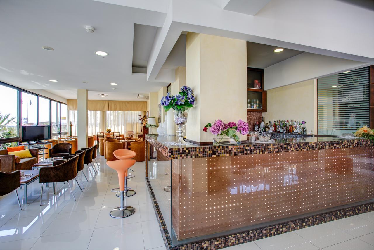 Hotel Deanna Bellaria-Igea Marina Ngoại thất bức ảnh